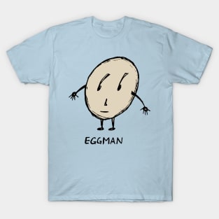 Eggman T-Shirt